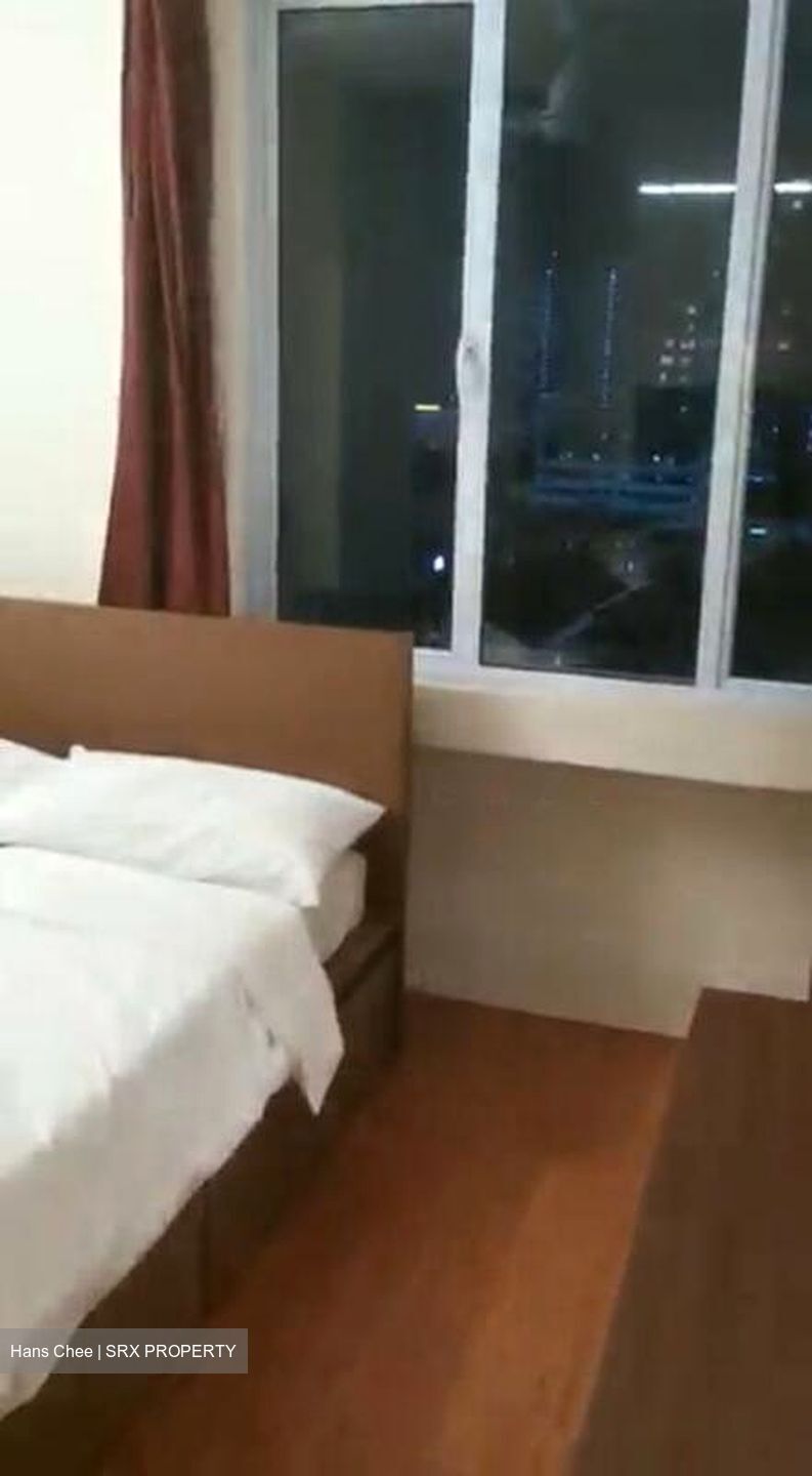Jalan Besar Plaza (D8), Apartment #503427521
